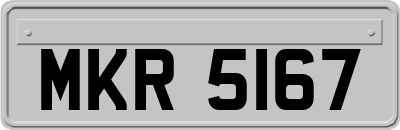 MKR5167