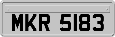 MKR5183