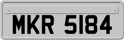 MKR5184