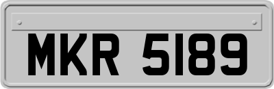 MKR5189