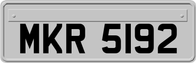 MKR5192