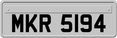 MKR5194