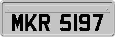 MKR5197