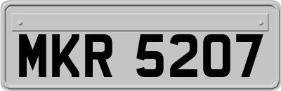 MKR5207