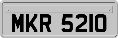 MKR5210