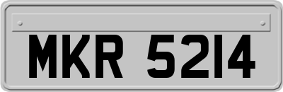 MKR5214