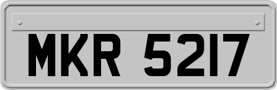 MKR5217