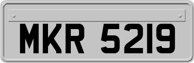 MKR5219