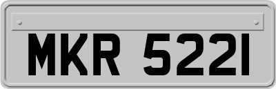 MKR5221