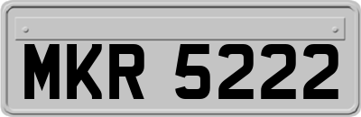MKR5222
