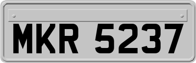 MKR5237