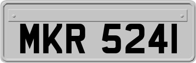 MKR5241