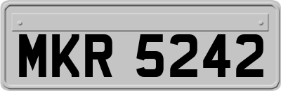MKR5242