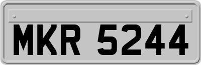 MKR5244