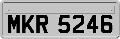 MKR5246