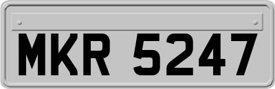 MKR5247