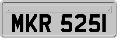 MKR5251