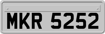 MKR5252