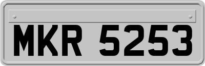 MKR5253