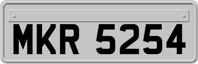 MKR5254