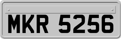 MKR5256