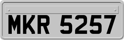 MKR5257