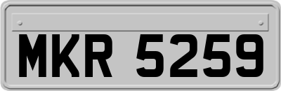 MKR5259