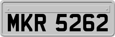 MKR5262
