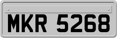 MKR5268