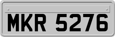 MKR5276