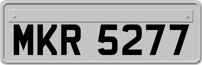 MKR5277