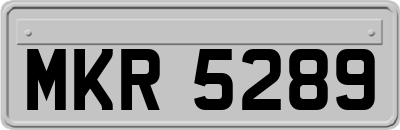 MKR5289