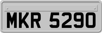 MKR5290