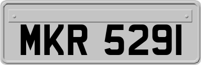 MKR5291