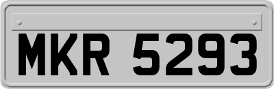 MKR5293