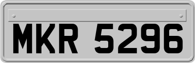 MKR5296