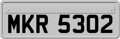 MKR5302