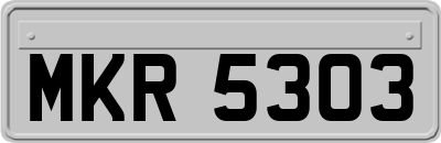 MKR5303
