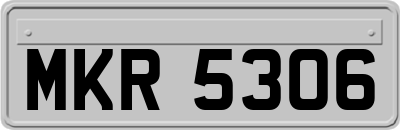 MKR5306