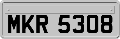 MKR5308