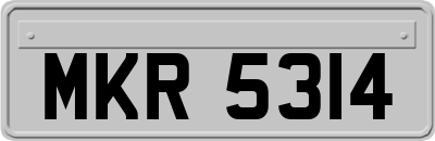 MKR5314