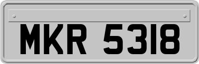 MKR5318