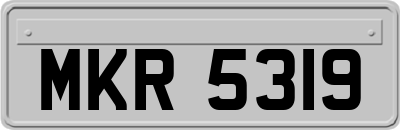 MKR5319