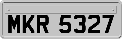 MKR5327