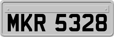 MKR5328
