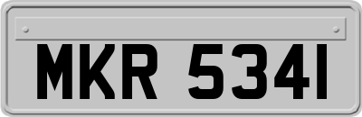 MKR5341