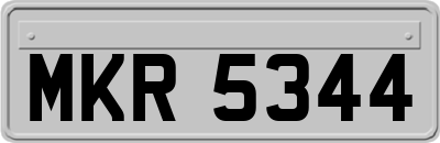 MKR5344