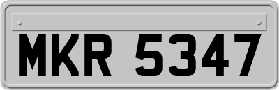 MKR5347