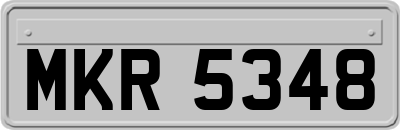 MKR5348