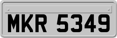 MKR5349
